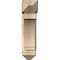 Ekena Millwork Imperial Arts and Crafts Rough Sawn Bracket w/ Offset Brace, Douglas Fir, 8"W x 24"D x 32"H BKT0806X24X32IMP03RDF - alternate 3